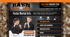 Desktop Screenshot of hahnmma.com